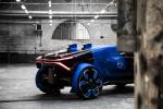 Citroen 19_19 Concept 2019 года